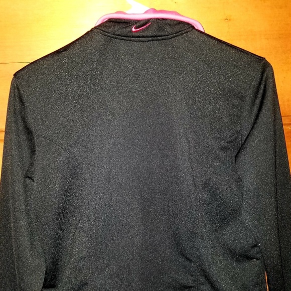 Nike Track Jacket - Picture 2 of 2